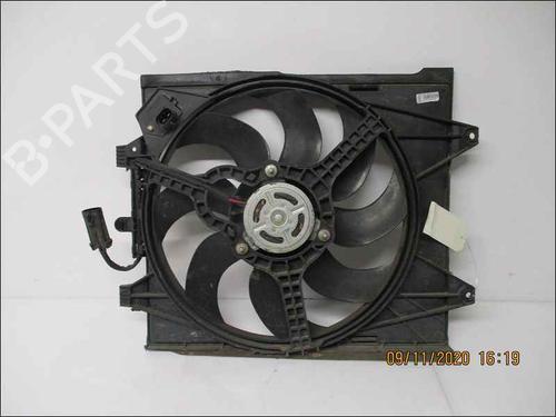 radiator-fan-ford-ka-ru8-2008-2009-2010-2011-2012-2013-2014-2015-2016-37040737 main image