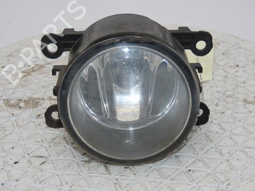Used Right front fog light FORD FIESTA V (JH_, JD_) 1.25 16V (75 hp) 20299410