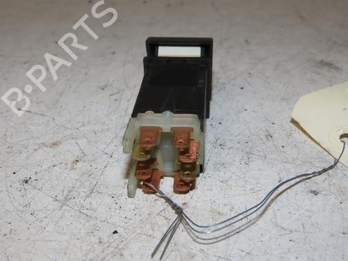 Used Warning switch CITROËN XANTIA (X1_, X2_) 1.9 Turbo D (90 hp) 29132686