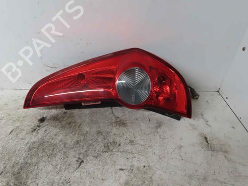 Used Right taillight Right taillight 37044418 37044418