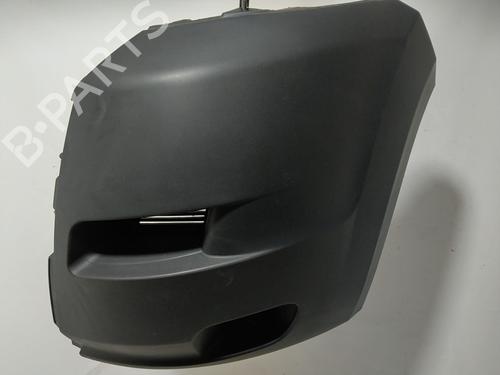 Used Corner bumper Corner bumper 39481706 39481706