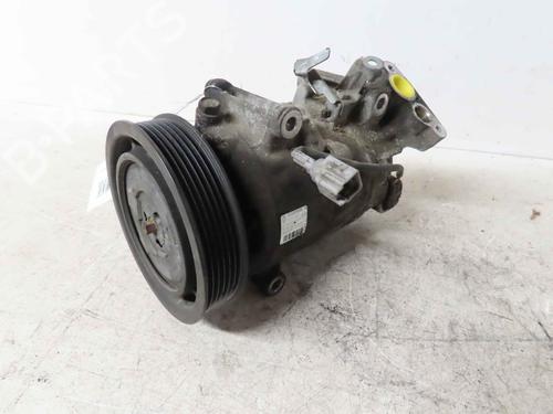 Used AC compressor AC compressor 37047046 37047046