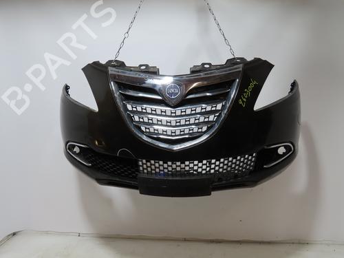 Front bumper LANCIA YPSILON (312_) 1.2 (312.PXA1A, 312.YXA1A) | BP34456459C7  - Image 8