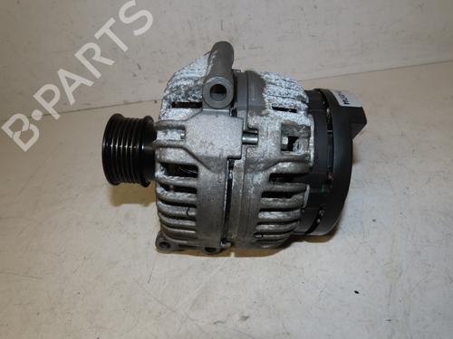 Generator RENAULT CLIO II (BB_, CB_) 1.4 16V (B/CB0P, BB13) | BP29152535M7 
