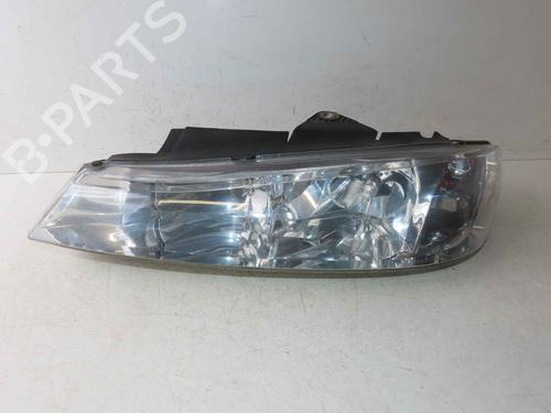 Used Left headlight Left headlight 37051720 37051720