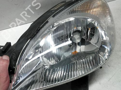 Used Left headlight Left headlight CITROËN XSARA PICASSO (N68) 2.0 HDi (90 hp) 39540724 39540724