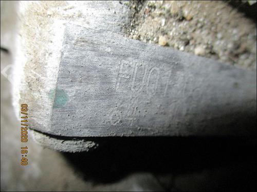 Gearbox VW NEW BEETLE (9C1, 1C1) 1.6 | BP15953158M3 