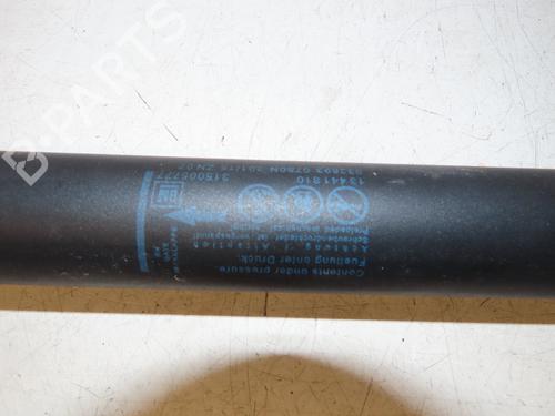 Tailgate lift support OPEL INSIGNIA A Sports Tourer (G09) 1.6 CDTi (35) | BP29153724C138 