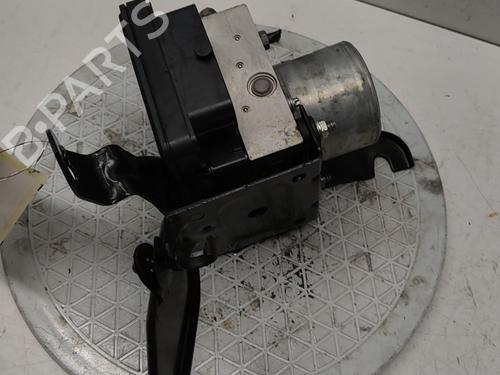 Used ABS pump ABS pump PEUGEOT EXPERT Van (V_) 1.6 BlueHDi 95 (95 hp) 40273246 40273246