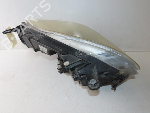 Left headlight FIAT DOBLO Cargo (263_) 1.4 Natural Power | BP33135237C28 - Image 4