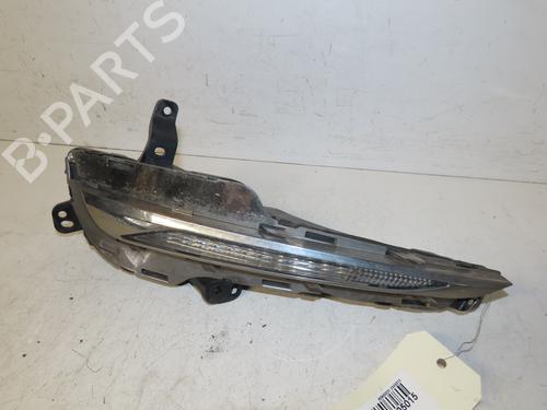Used Left daytime light PEUGEOT 308 II (LB_, LP_, LW_, LH_, L3_) 1.2 THP 130 (131 hp) 29153749
