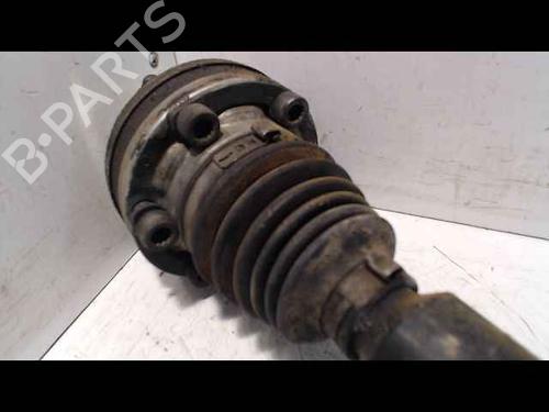 Right front driveshaft SEAT LEON (1P1) 2.0 TDI 16V | BP37038996M39 - Image 3