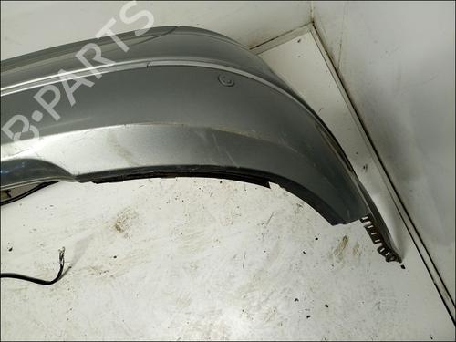Bumper achter MERCEDES-BENZ C-CLASS (W204) C 220 CDI (204.008) (170 hp) 12308627
