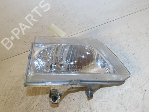 Used Right headlight FORD RANGER (ER, EQ, R_) 2.5 TD 4x4 (109 hp) 23145045