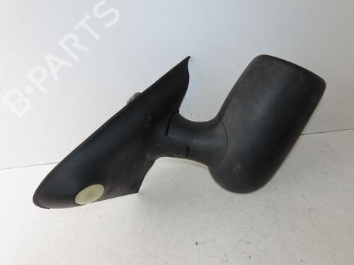Used Left mirror Left mirror FORD TRANSIT Van (FA_ _) 2.2 TDCi (115 hp) 33997554 33997554