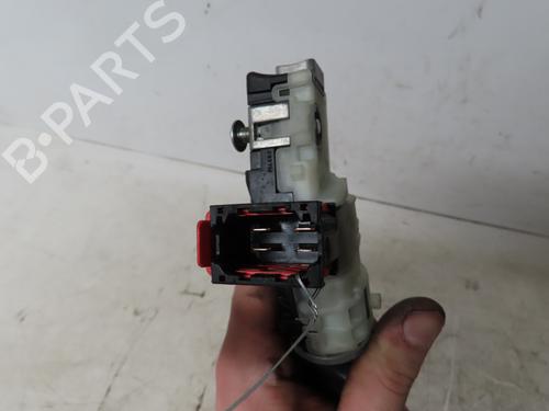 Used Ignition barrel RENAULT TWINGO III (BCM_, BCA_) 1.0 SCe 70 (BCMB) (69 hp) 16979518