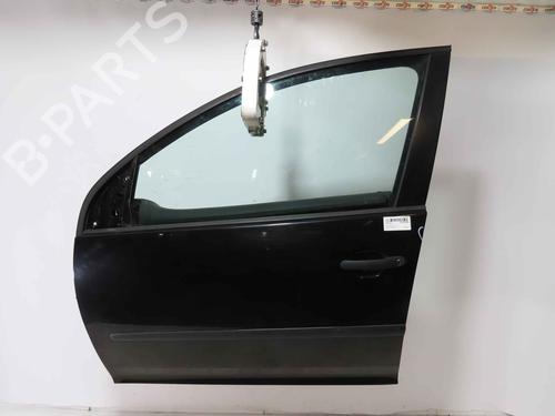 left-front-door-vw-golf-v-1k1-2003-2004-2005-2006-2007-2008-2009-2010-37058305 main image