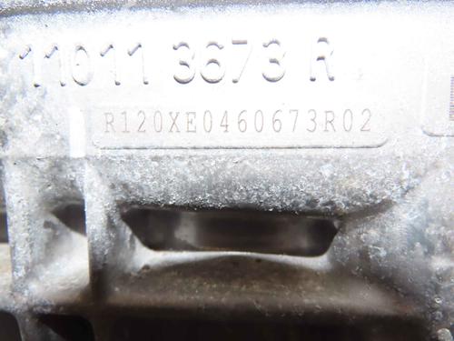 Engine RENAULT CAPTUR II (HF_) E-TECH 160 | BP37058390M1  - Image 6
