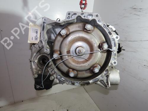 Used Gearbox Gearbox PEUGEOT 308 SW II (LC_, LJ_, LR_, LX_, L4_) 1.2 THP 130 (131 hp) 33444145 33444145
