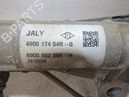 Steering rack DACIA LODGY (JS_) 1.2 TCe (JSAY, JSM0) | BP37058238M22 - Image 5