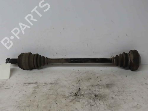 Used Right rear driveshaft Right rear driveshaft 37042047 37042047