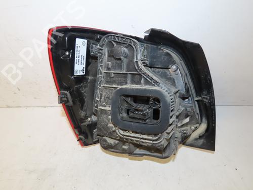 Used Right taillight VW POLO V (6R1, 6C1) 1.0 (60 hp) 29153978