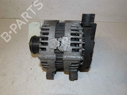 Alternator FORD MONDEO IV (BA7) 2.0 TDCi | BP37054025M7 - Image 2