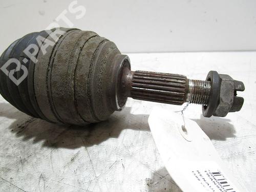 Right front driveshaft RENAULT CLIO III (BR0/1, CR0/1) 1.6 16V (BR05, BR0B, BR0Y, BR15, BR1J, BR1M, BR1Y, CR0B,... | BP10941993M39 