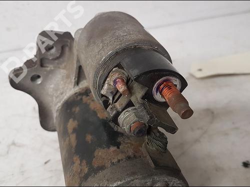 Starter RENAULT CLIO III (BR0/1, CR0/1) 1.4 16V | BP11958943M8 