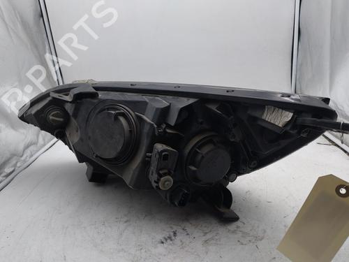 Right headlight KIA RIO III (UB) 1.25 CVVT | BP38943904C29 - Image 4