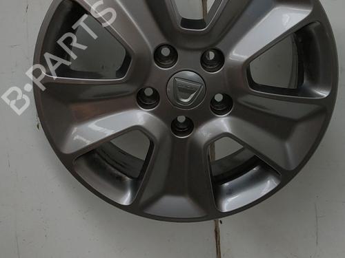 Used Rim Rim 37650999 37650999