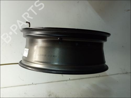 Used Rim FIAT 500X (334_) 1.0 (334.AXN1B) (120 hp) 16182407