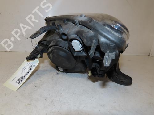 Used Right headlight DACIA SANDERO II 1.5 dCi (90 hp) 29153842