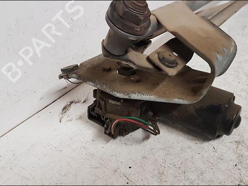 Used Front wiper motor PEUGEOT BOXER Van (244) 2.8 HDi (128 hp) 23170931