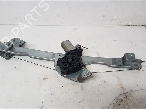 Used Front right window mechanism DACIA DUSTER (HS_) 1.5 dCi (HSMC) (107 hp) 11104658