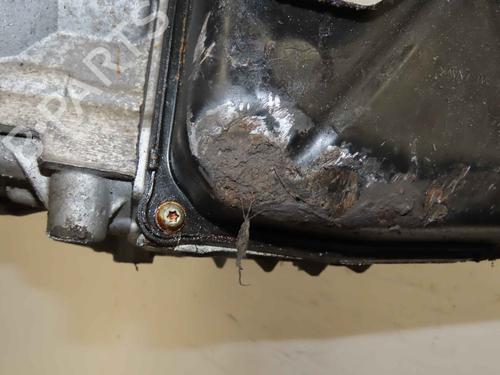 Gearbox VW POLO VI (AW1, BZ1, AE1) 2.0 GTI | BP37047208M3 - Image 5