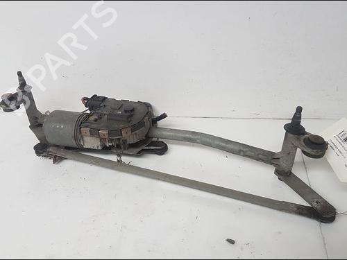 Used Front wiper motor VW PASSAT B6 Variant (3C5) 1.9 TDI (105 hp) 10954456
