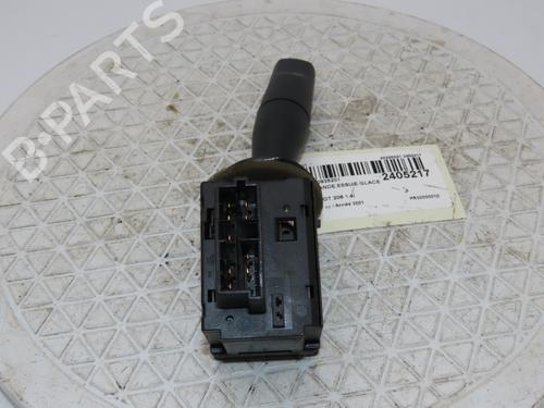 Used Steering column stalk PEUGEOT 206 Hatchback (2A/C) 1.4 i (75 hp) 22997060