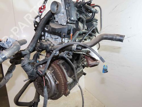 Engine DACIA SANDERO 1.2 16V | BP37052335M1 - Image 2