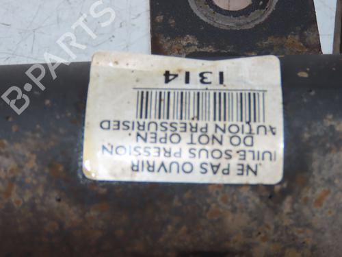 Used Right front shock absorber Right front shock absorber CITROËN C3 Picasso (SH_) 1.6 HDi (90 hp) 33893480 33893480