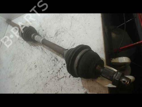 Used Right front driveshaft Right front driveshaft 37039170 37039170