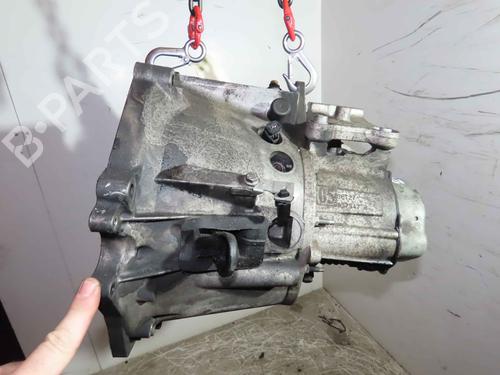 Gearbox CITROËN C4 CACTUS 1.6 BlueHDi 100 | BP37050925M3 - Image 2