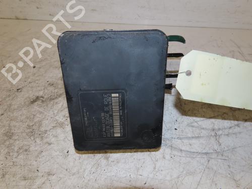 ABS pump PEUGEOT 207 (WA_, WC_) 1.6 HDi | BP21836572M43 