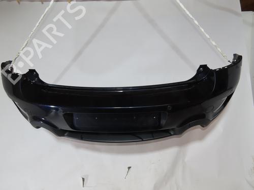 Rear bumper MINI MINI COUNTRYMAN (R60) Cooper S | BP29393416C8 