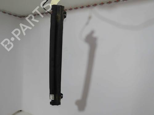 Used Rear bumper reinforcement Rear bumper reinforcement 37051371 37051371