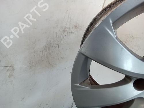 Used Rim CITROËN C4 Picasso I MPV (UD_) 1.6 HDi 110 (112 hp) 15722988