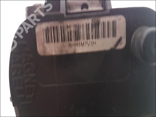 Throttle body ALFA ROMEO 159 (939_) 2.4 JTDM (939AXD12, 939AXD1B) | BP10939325M82 