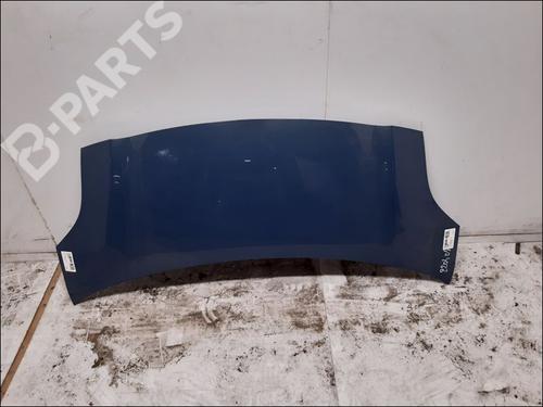Used Hood Hood TOYOTA YARIS (_P9_) 1.0 VVT-i (KSP90_, KSP90R) (69 hp) 10946845 10946845