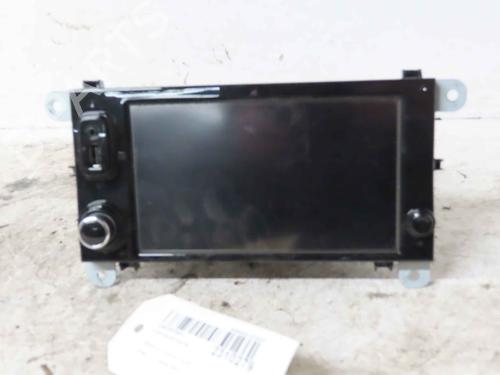Display Display RENAULT CLIO IV (BH_) 1.5 dCi 90 (90 hp) 37045776 37045776
