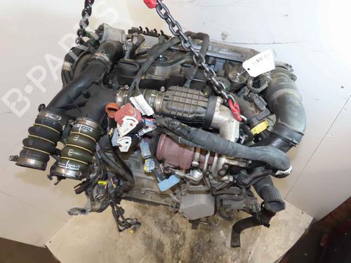 Engine CITROËN DS3 (SA_) 1.6 HDi 90 | BP37054156M1 - Image 5